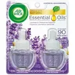 Air Wick Scented Oil Refills - Lavender & Chamomile