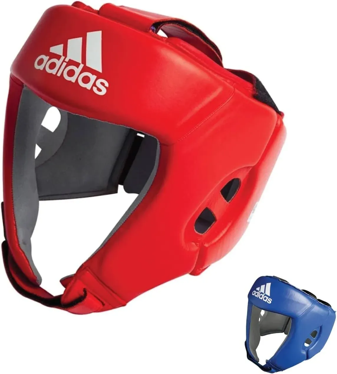 Adidas Unisex's Boxing Head Guard