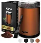 Kaffe Electric Coffee Grinder