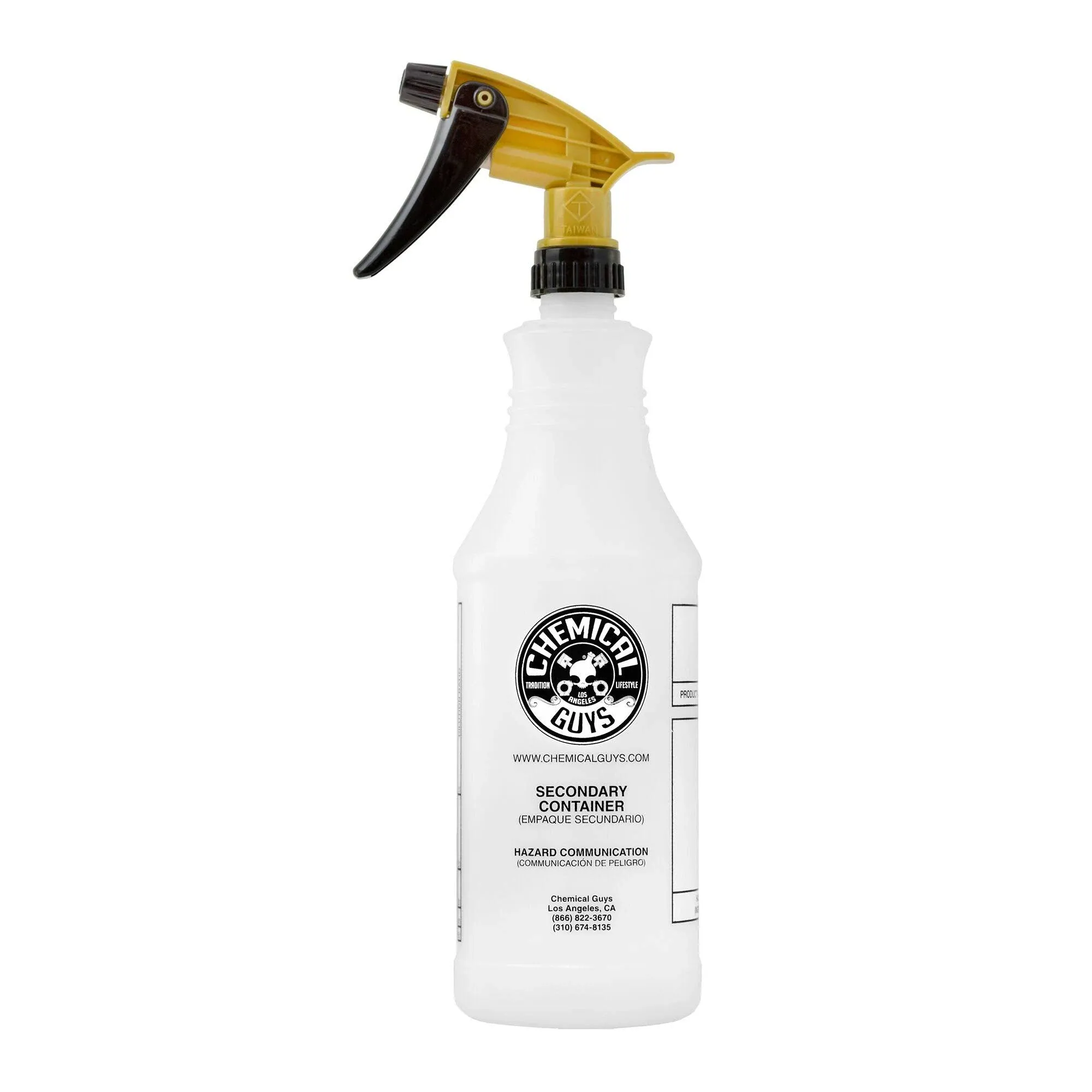 Chemical Guys Acc136 Acid Resistant Sprayer