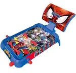 Lexibook Spider-Man Electronic Pinball with lights and sounds - JG610SP