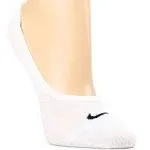 Nike Women's Everyday Lightweight Training Footie Socks