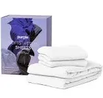 Purple SoftStretch Sheets