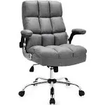 POWERSTONE Ergonomic Office Chair Big and Tall High-Back Executive Computer D...