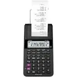 Casio HR-10RC Handheld Portable Printing Calculator