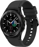 Smartwatch Samsung Galaxy Watch 4 Class Black 1,4`` NEW