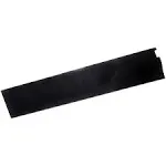 Dorman 926-241 Front Driver Side Door Molding for Select Cadillac/Chevrolet/GMC Models, Gloss Black