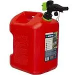 Scepter 5 Gallon SmartControl Diesel Can