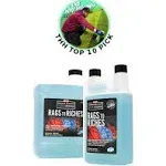 P&S Rags to Riches - Microfiber Detergent