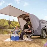 HEYTRIP® SUV Tailgate Tent Camping Car Tent