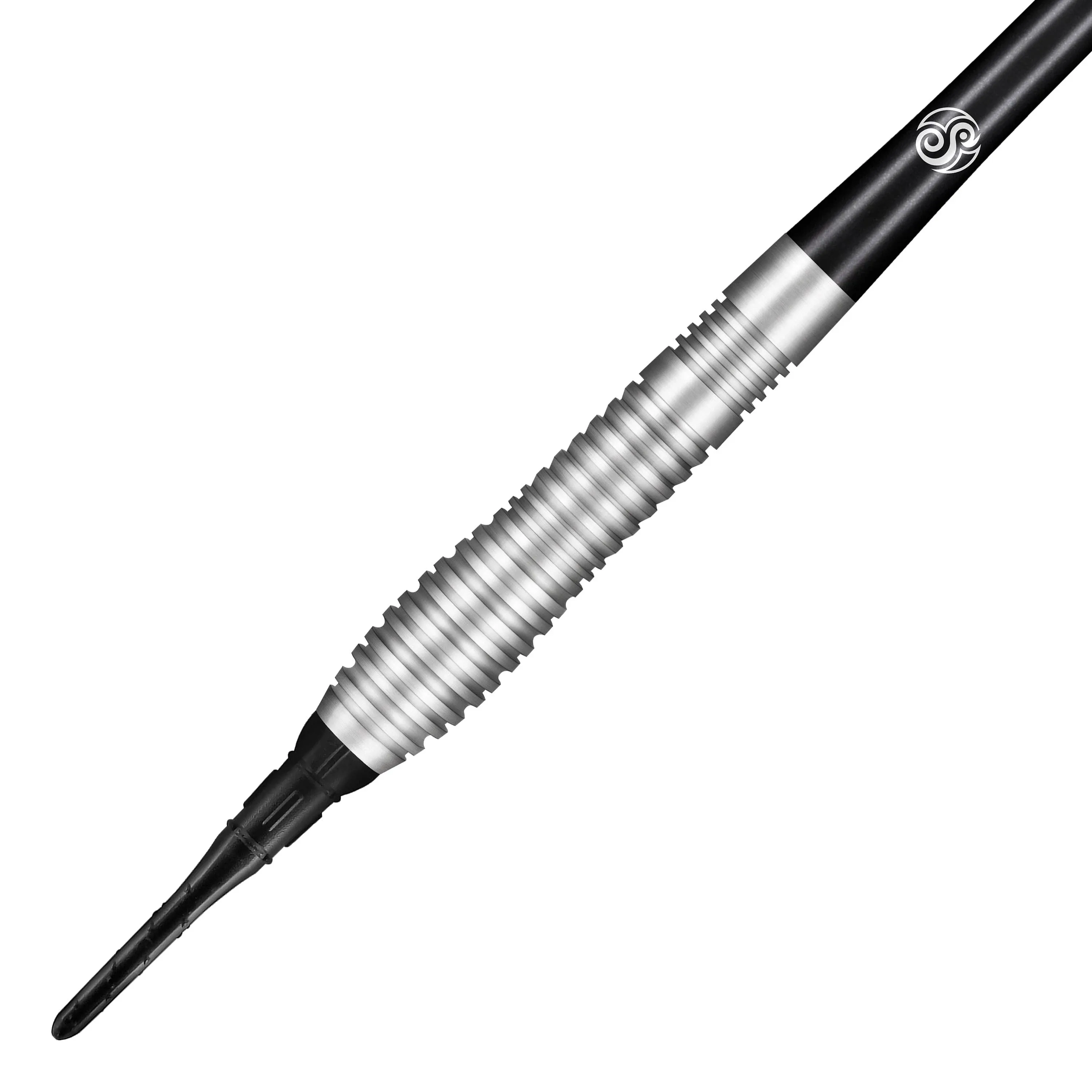 Shot Birds of Prey Osprey Soft Tip Darts -  18gm