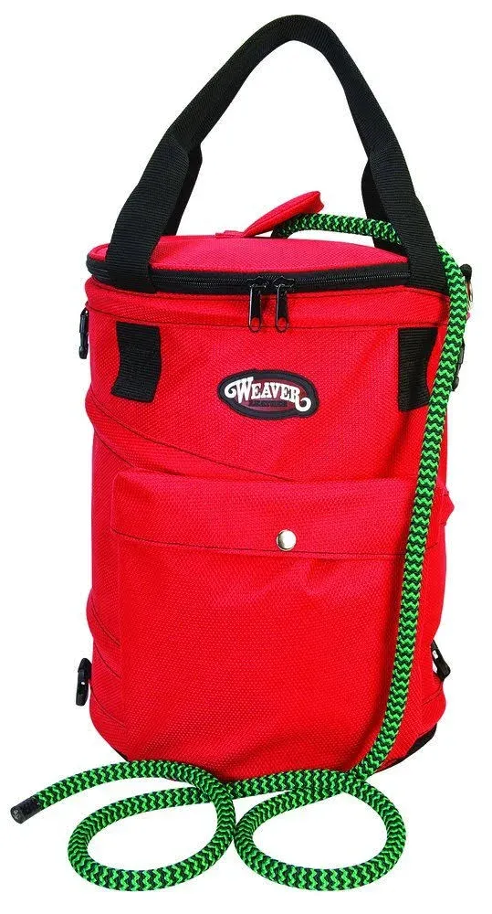 Weaver Deluxe Rope Bag