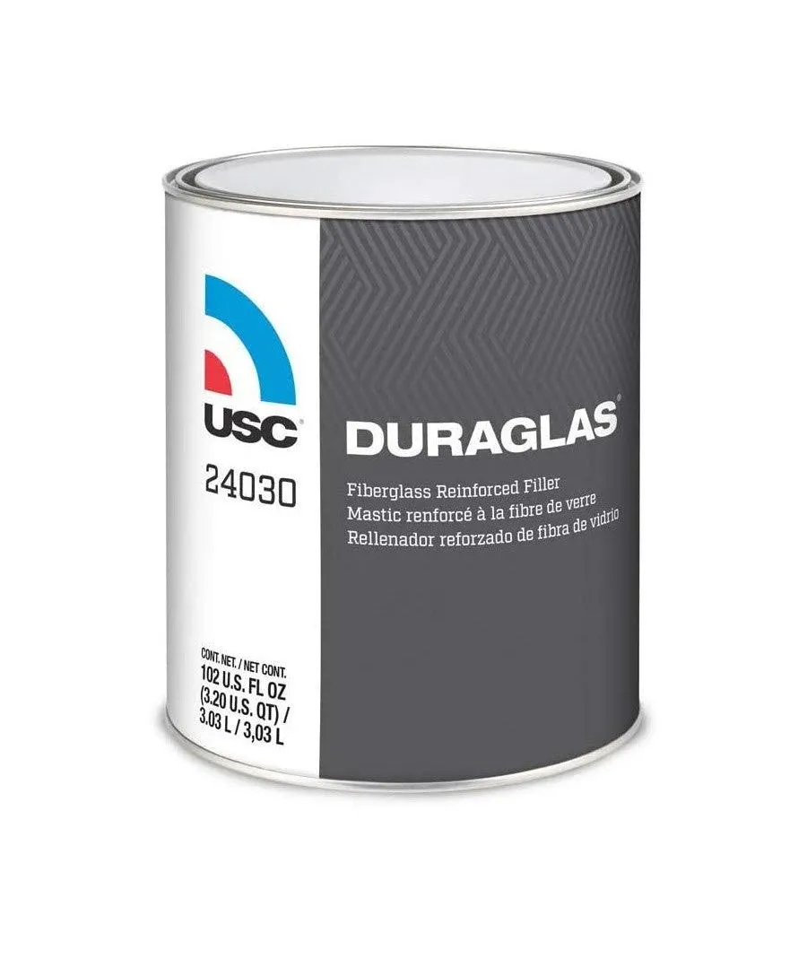 DuraGlas Fiberglass Filler 24030