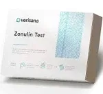 Zonulin Stool Test Determine Leaky Gut Syndrome Measure Zonulin Value Verisana Lab