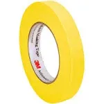 3M 18 mm x 55 M Automotive Refinish Masking Tape