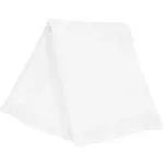 (12 Pack) Set of 12- Promotional Priced Fingertip Towels (White)