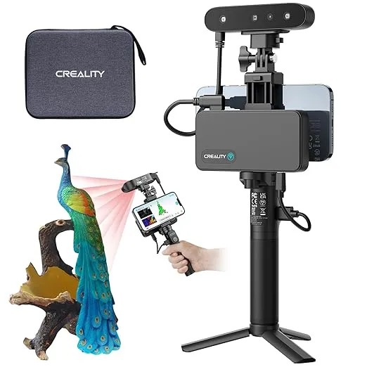 Creality CR-Scan Ferret SE 3D Scanner