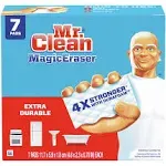 Mr. Clean Magic Eraser Extra Durable (7 Count)