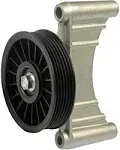 Dorman A/C Compressor Bypass Pulley 34152