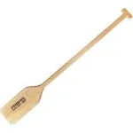 Propel Wood Canoe Paddle 48"