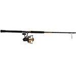 Penn Spinfisher VI Spinning Combo