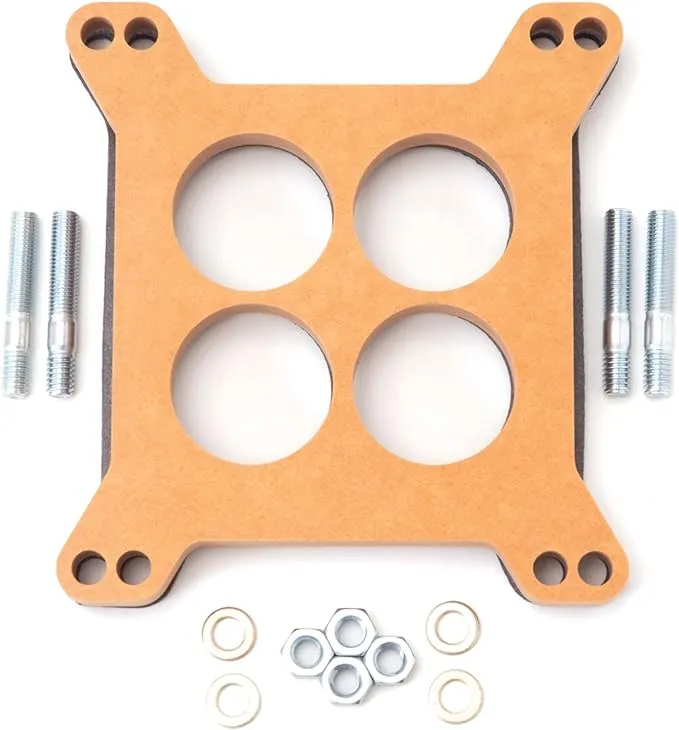 Edelbrock 8723 Carburetor Spacer