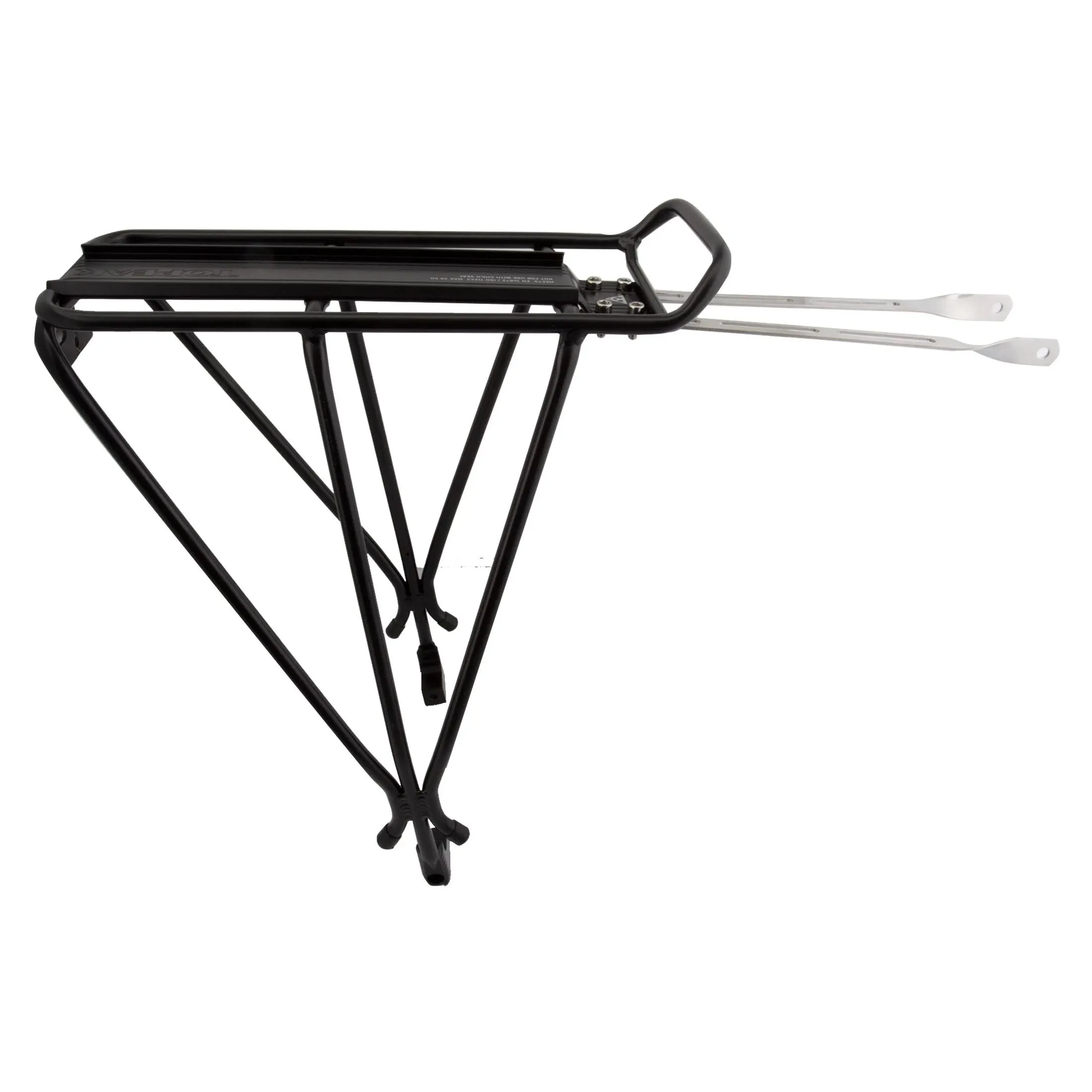 Topeak Explorer Disc Rack