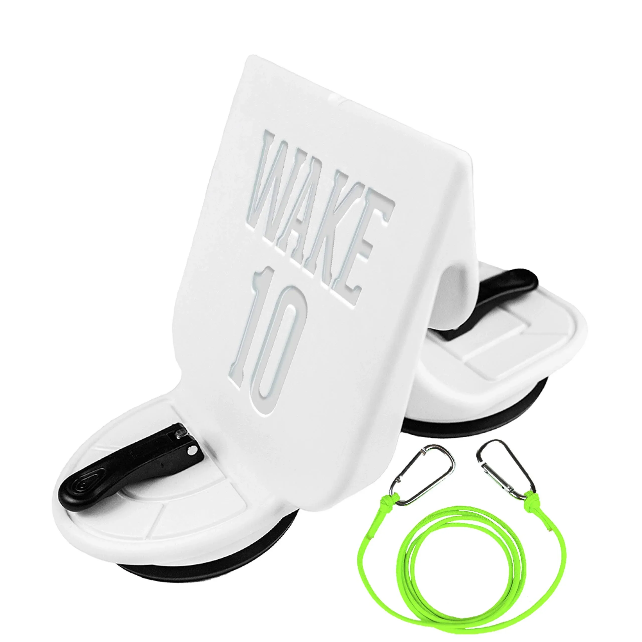 WAKE 10 Wakesurf Creator - Wake Surf Shaper - Wave Generator - NEW!