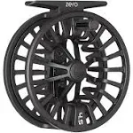 Redington Zero Fly Reel - 2/3 - Black