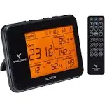 Swing Caddie SC300i Portable Golf Launch Monitor by Voice Caddie Includes Remote