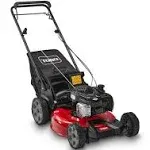 Rent a Gas Self-Propelled Lawn Mower for an Efficient Lawn Care Solution!