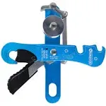 NewDoar Climbing Stop Descender Rappelling Belay for Ropes 10-12mm The Novice...