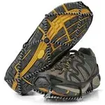 Yaktrax - Walk - Black, Medium