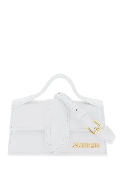 Jacquemus Le Bambino - White