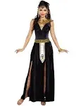 Women's Halloween Costume - Exquisite Cleopatra