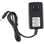 5V AC DC Adapter for Motorola Symbol LS2208 LS4208 LS4278 Barcode Scanner Reader Charger Power Supply