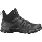 Salomon Men's X Ultra 4 Mid GTX