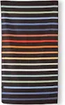 Nomadix Ultralight Towel - Pinstripes Multi