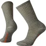 Smartwool Women's Hike Classic Light Cushion Crew Socks