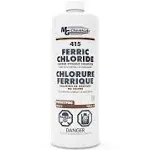 mg Chemicals 415-1L Ferric Chloride Liquid