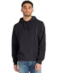 Hanes Mens Originals Fleece Hoodie, Garment Dyed Hooded Sweatshirt, Unisex Fleece Pullover