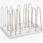 YouCopia StoreMore Adjustable Cookware Rack