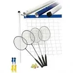 Franklin Badminton Set