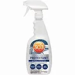 Hot Tub Maintenance &amp; Cleaning 303 Aerospace Protectant 32 Oz HTCP30313