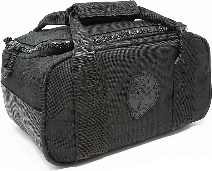 AKONA Weight Bag Blackout