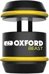 Oxford Beast Lock LK120