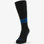 Thorlos Women's S1tou Ultra Thin Ski Liner Over The Calf Socks