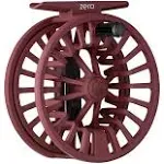 Redington Zero Fly Fishing Reel, Lightweight Design for Trout, Clicker Drag System