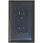 Baystate Valterra Speed Receptacle