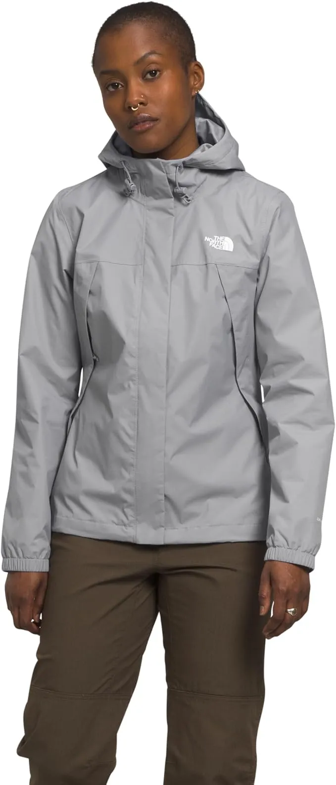 THE NORTH FACE Plus Size Antora Jacket